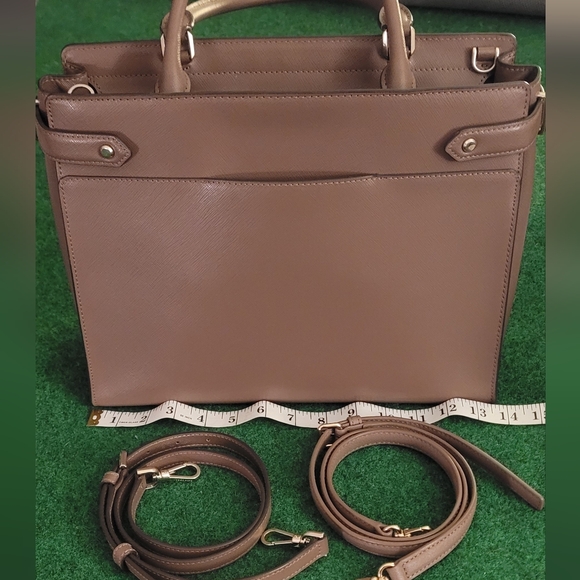 Kate Spade Satchel Purse - Picture 12 of 15